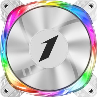 1stPlayer FS7 ARGB (белый)
