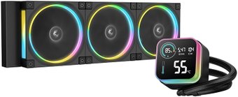 DeepCool LQ360 Ultra ARGB R-LQ360-BKASMC-G-1