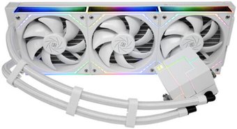 Thermalright Core Matrix 360 ARGB V2 (белый)