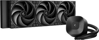 DeepCool LE360 V2 Zero Dark R-LE360ZERO-BKLNMD-G-1