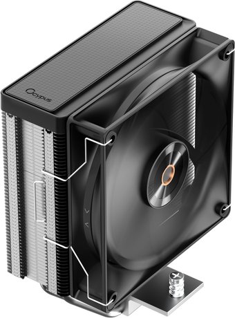 Ocypus Delta A40 Elite BK Delta-A40-BK1NNWN00E-GL