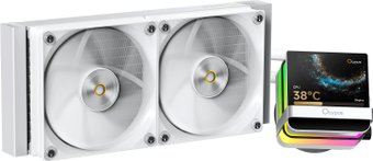 Ocypus Sigma L24 PRO WH Sigma-L24-WH2ANWL00P-GL
