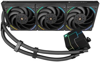 Thermalright Core Matrix 360 ARGB V3 (черный)