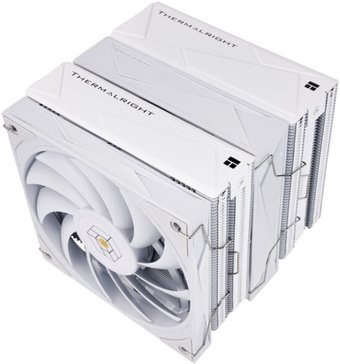 Thermalright Royal Knight 120 (белый)