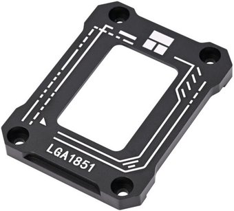 Thermalright LGA1851-BCF (черный)