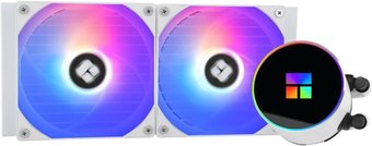 Thermalright Frozen Magic 240 ARGB V2 (белый)