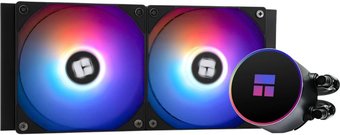 Thermalright Frozen Magic 240 ARGB V2 (черный)