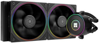 Thermalright Aqua Elite 240 ARGB V5 (черный)