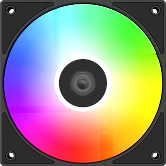 ID-Cooling AS-120-ARGB-KR