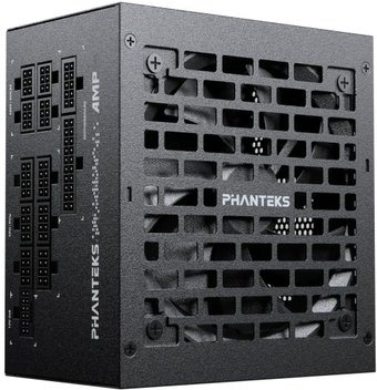 Блок питания Phanteks AMP GH 1000W PH-P1000RT_BK01