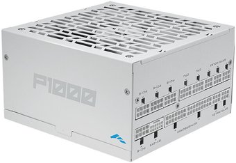 Блок питания Sama P1000 1000W P1000-WHPFF001-EU