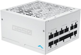 Блок питания Sama G650 650W G0650-WHGFF001-EU