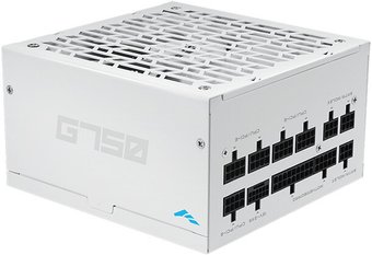Блок питания Sama G750 750W G0750-WHGFF001-EU