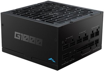 Блок питания Sama G1000 1000W G1000-BKGFF001-EU