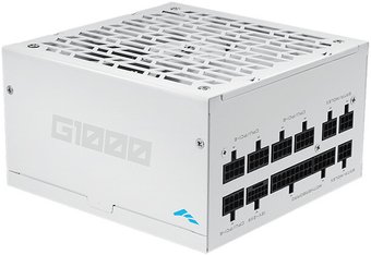 Блок питания Sama G1000 1000W G1000-WHGFF001-EU