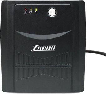 ИБП Powerman Back Pro 850 Plus