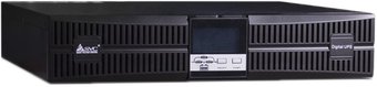 ИБП SVC RT-2KL-LCD/SE6