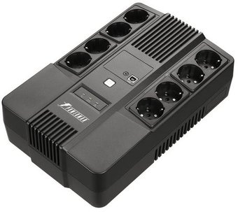 ИБП Powerman Brick 650 Plus