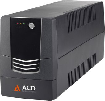 ИБП ACD PW-Base 1500I 80L-C64142-00G