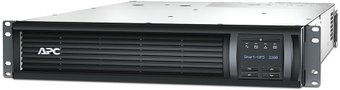 ИБП APC Smart-UPS SMT2200RMI2UC