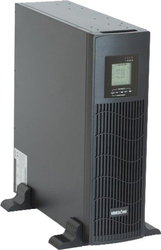 ИБП Импульс Юниор ПРО 3000 РТ JR30202