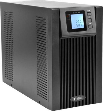 ИБП Powerman Online 2000I (IEC320)
