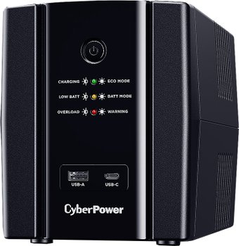 ИБП CyberPower UT1500EG