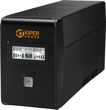 ИБП Kiper Power Boiler 800