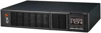 ИБП ACD PW-RackLine Pro 1000I 83-122205-00G