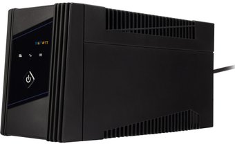 ИБП SmartWatt UPS Uni 650