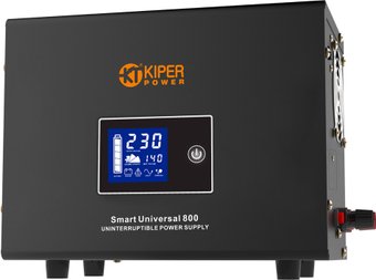 ИБП Kiper Power Smart Universal 800