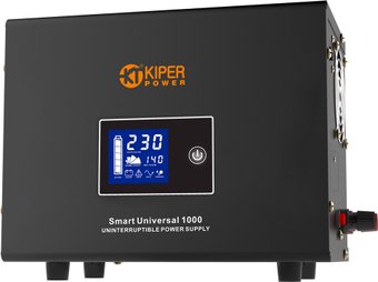 ИБП Kiper Power Smart Universal 1000