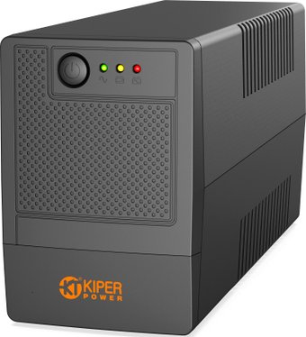 ИБП Kiper Power B850 USB (850VA/480W)