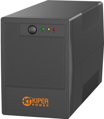 ИБП Kiper Power B650 (650VA/360W)