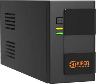 ИБП Kiper Power C1200 USB (1200VA/720W)
