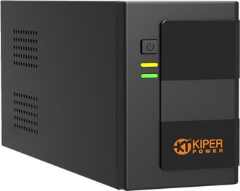 ИБП Kiper Power C3000 USB (3000VA/1800W)