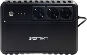 ИБП SmartWatt UPS Safe 1000