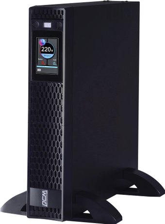 ИБП Powercom NXT-1000