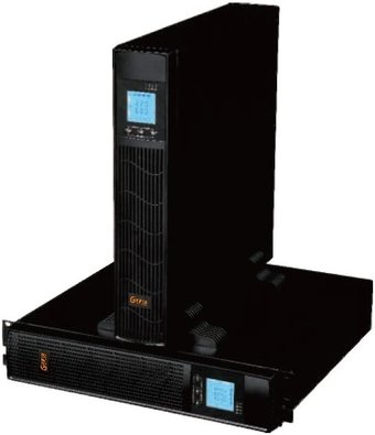 ИБП Kiper Power SmartPro 1000 RM IEC (1000VA/800W)