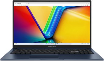 Ноутбук ASUS Vivobook 15 X1504VA-BQ579
