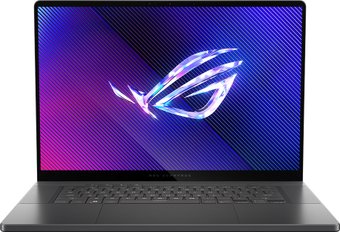Ноутбук ASUS ROG Zephyrus G16 OLED 2024 GU605MU-QR080