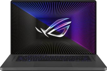 Ноутбук ASUS ROG Zephyrus G16 2023 GU603VU-N4073
