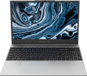 Ноутбук Digma Pro Breve DN15R5-ADXW09