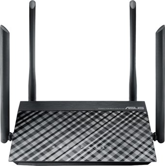 Беспроводный маршрутизатор ASUS RT-AC1200