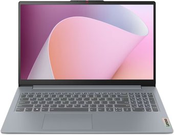 Ноутбук Lenovo IdeaPad Slim 3 15AMN8 82XQ00MAPS