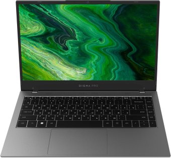 Ноутбук Digma Pro Fortis M DN14P5-ADXW04