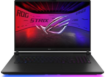 Ноутбук ASUS ROG Strix SCAR 18 2025 G835LX-SA015