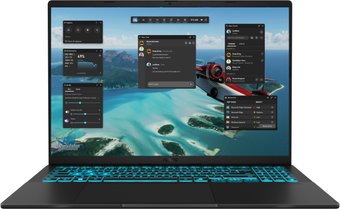 Ноутбук ASUS V16 V3607VM-RP058