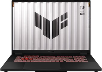 Ноутбук ASUS TUF Gaming A18 2025 FA808UM-S8050