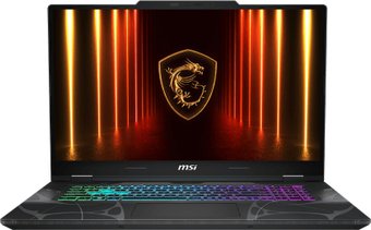 Ноутбук MSI Cyborg 15 B2RWEKG-272XRU